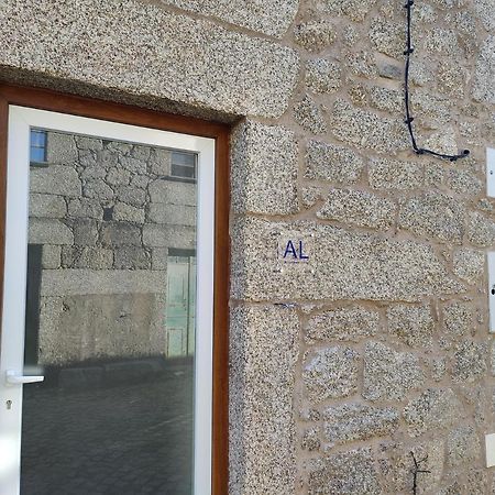 فندق Casa De Santo Antonio Aldeia de Santa Margarida المظهر الخارجي الصورة