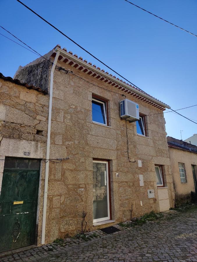 فندق Casa De Santo Antonio Aldeia de Santa Margarida المظهر الخارجي الصورة